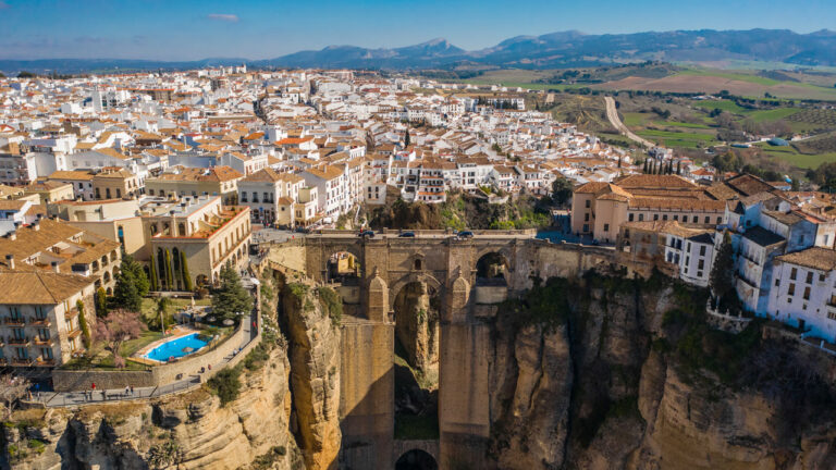 Ronda
