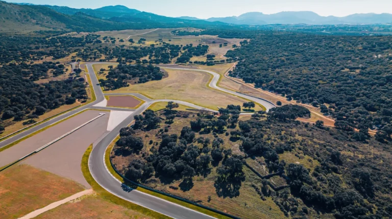 hipódromo de ascari