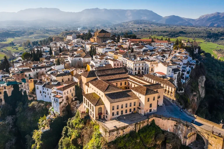 heliair-ronda-oldtown