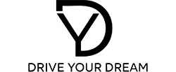 Drive your dream - logo